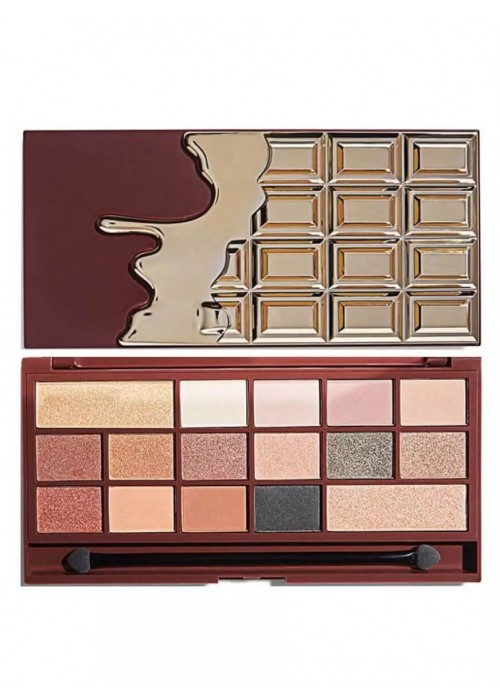 REVOLUTION 24 GOLD CHOCOLATE