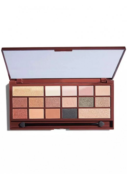 REVOLUTION 24 GOLD CHOCOLATE