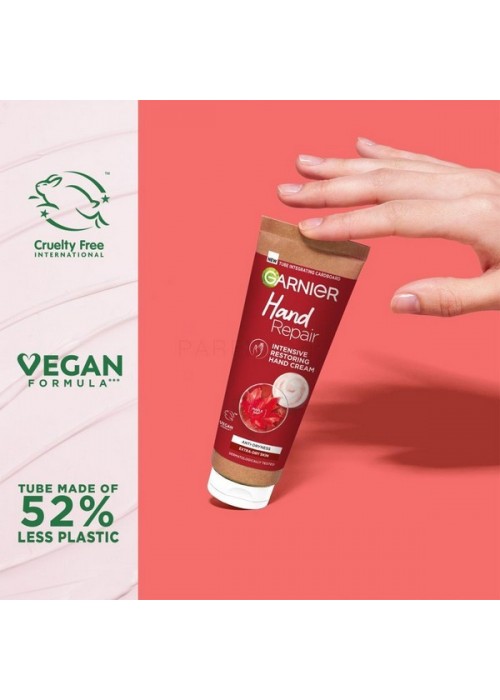 LOREAL GARNIER HAND ΚΡΕΜΑ ΧΕΡΙΩΝ 75ML