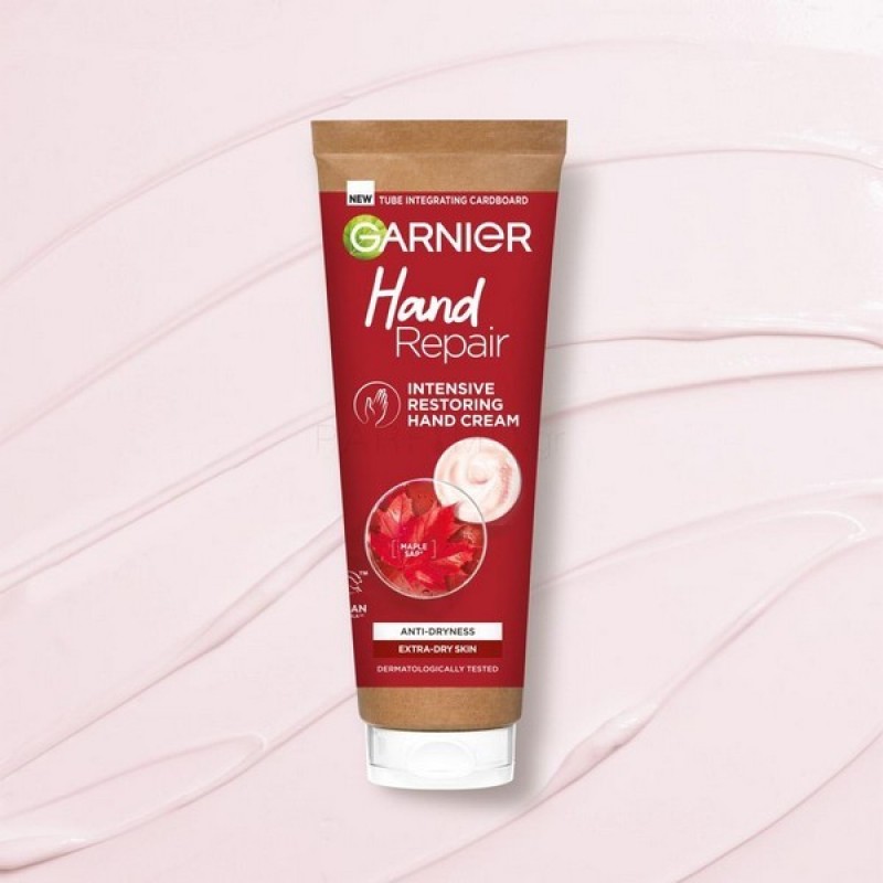 LOREAL GARNIER HAND ΚΡΕΜΑ ΧΕΡΙΩΝ 75ML