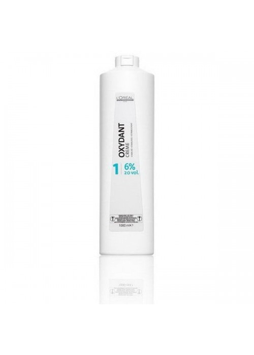 LOREAL OXYDANT 6% 20VOL. 1000ML