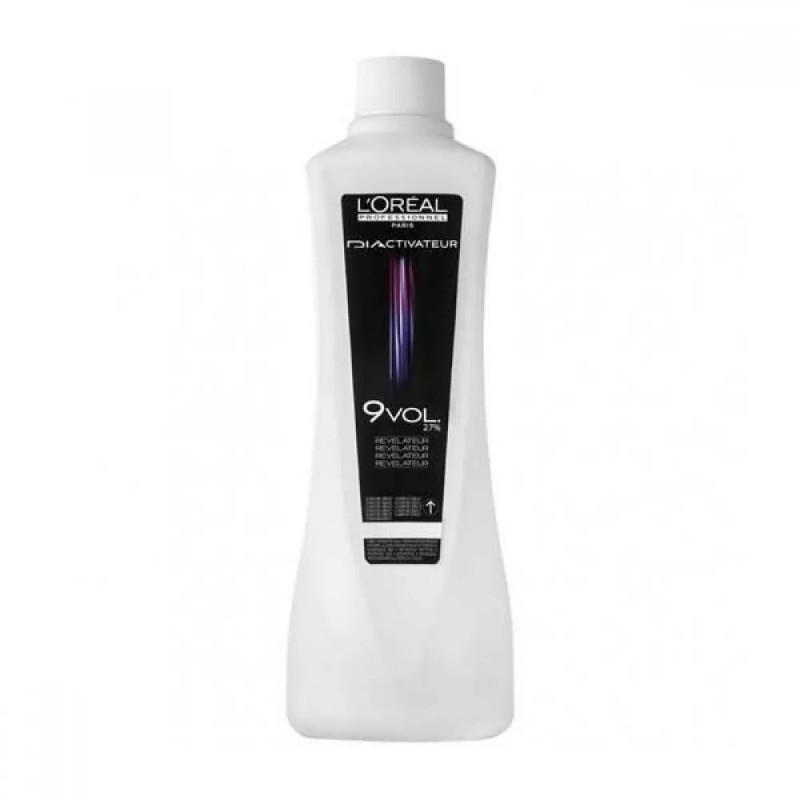 LOREAL OXYCREAM DIACTIVATEUR 2.7% 9VOL. 1000ML