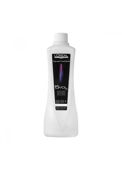 LOREAL OXYCREAM DIACTIVATEUR 4.5% 15VOL. 1000ML