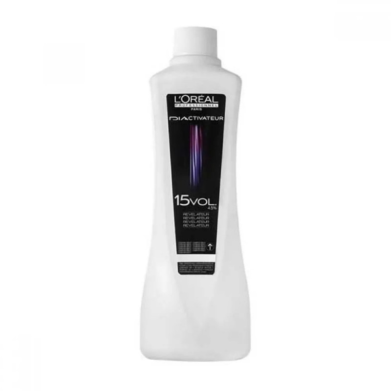 LOREAL OXYCREAM DIACTIVATEUR 4.5% 15VOL. 1000ML