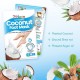 7TH HEAVEN FOOT MASK COCONAT