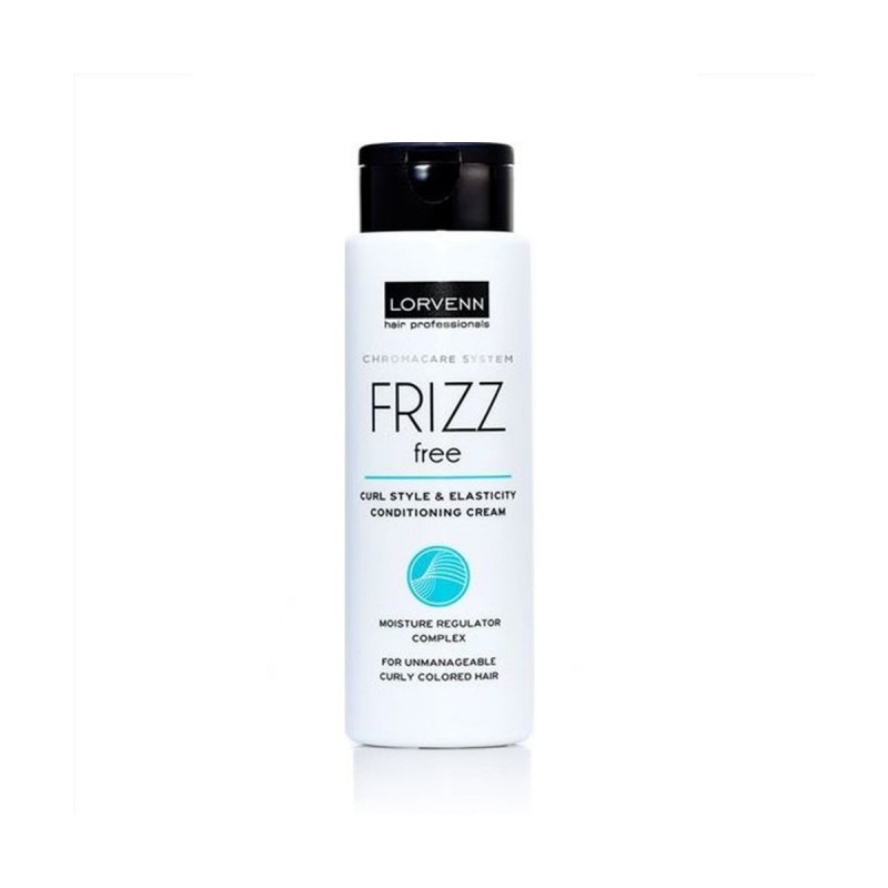 LORVENN CONDITIONER FRIZZ FREE 300ML