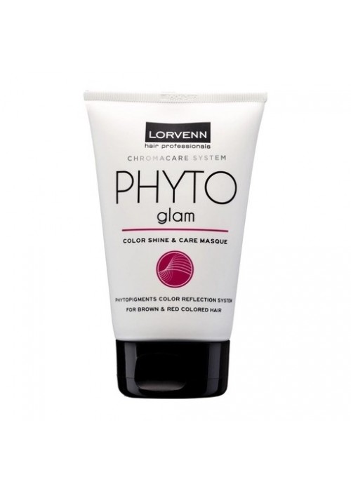 LORVENN MASQUE PHYTO GLAM 100ML