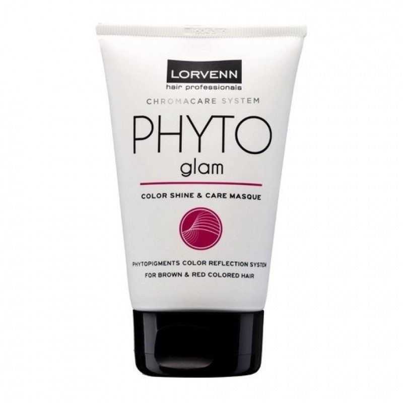 LORVENN MASQUE PHYTO GLAM 100ML