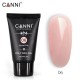 CANNI POLY NAIL GEL QUICK BUILDING N.06 NUDE PINK 45GR