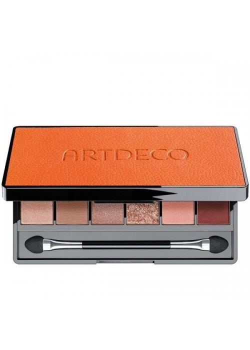 ARTDECO ICONIC EYESHADOW PALETTE WITH APPLICATOR