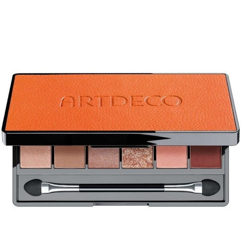 ARTDECO ICONIC EYESHADOW PALETTE WITH APPLICATOR