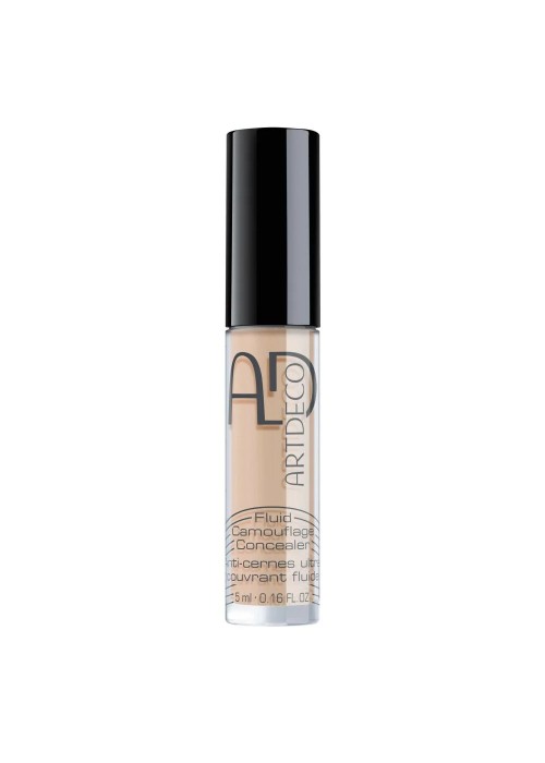 ARTDECO CONCEALER FLUID CAMOUFLAGE N.05 NEUTRAL MEDIOUM