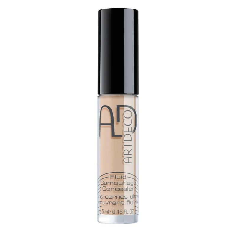 ARTDECO CONCEALER FLUID CAMOUFLAGE N.05 NEUTRAL MEDIOUM