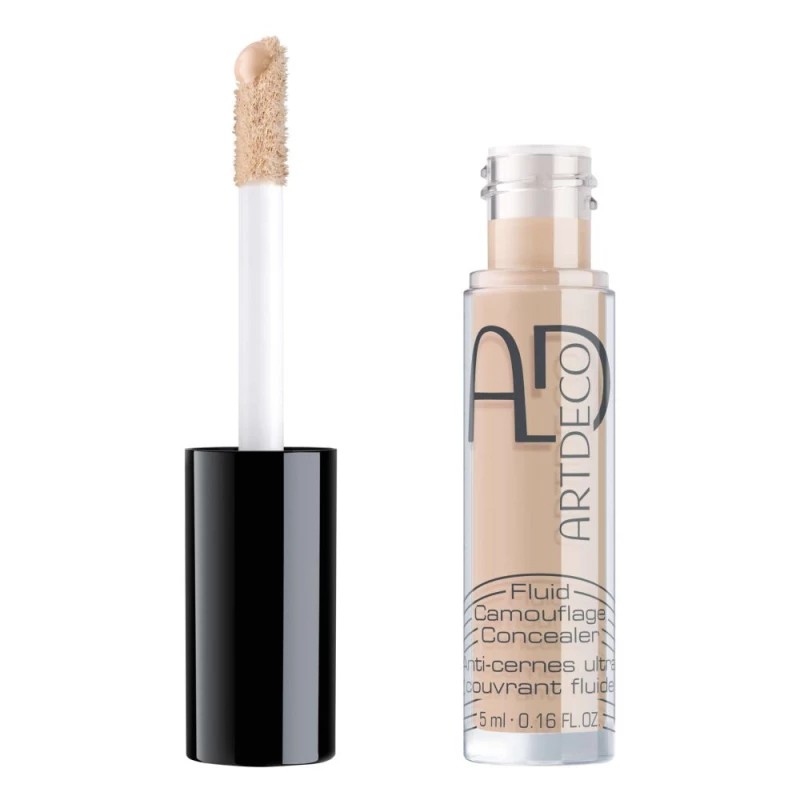 ARTDECO CONCEALER FLUID CAMOUFLAGE N.05 NEUTRAL MEDIOUM