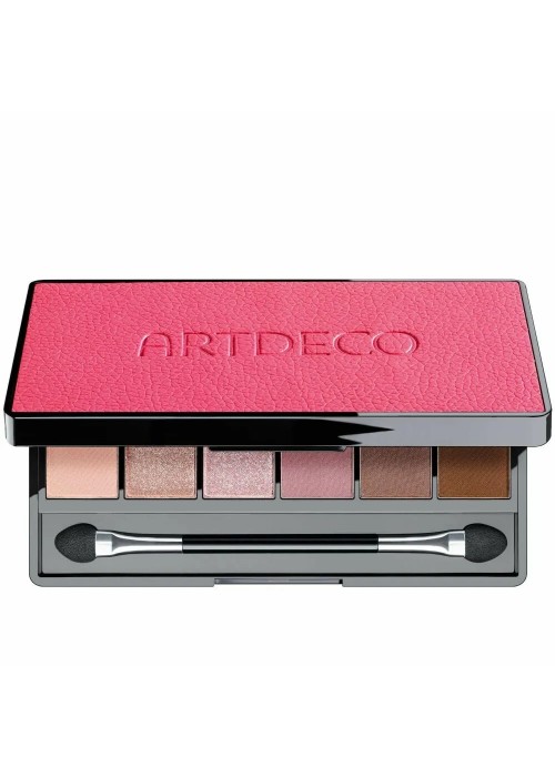 ARTDECO ICONIC EYESHADOW PALETTE N.2 WITH APPLICATOR