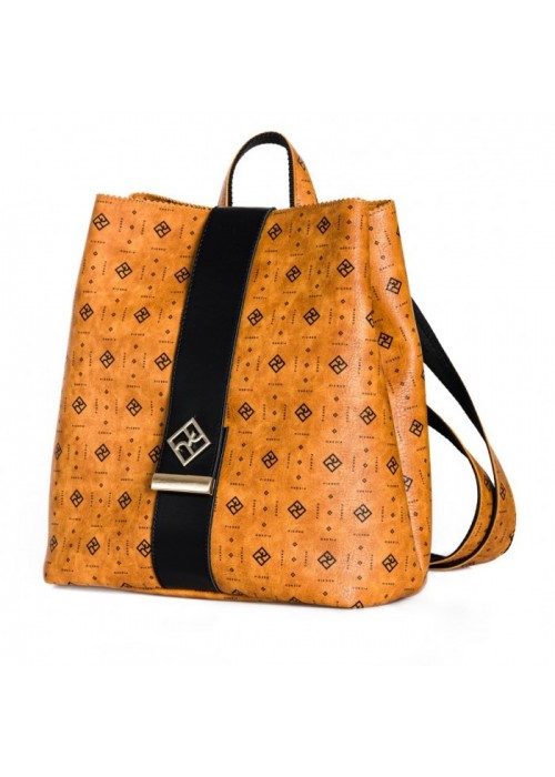 PIERRO ΣΑΚΙΔΙΟ FAUNA MONOGRAM