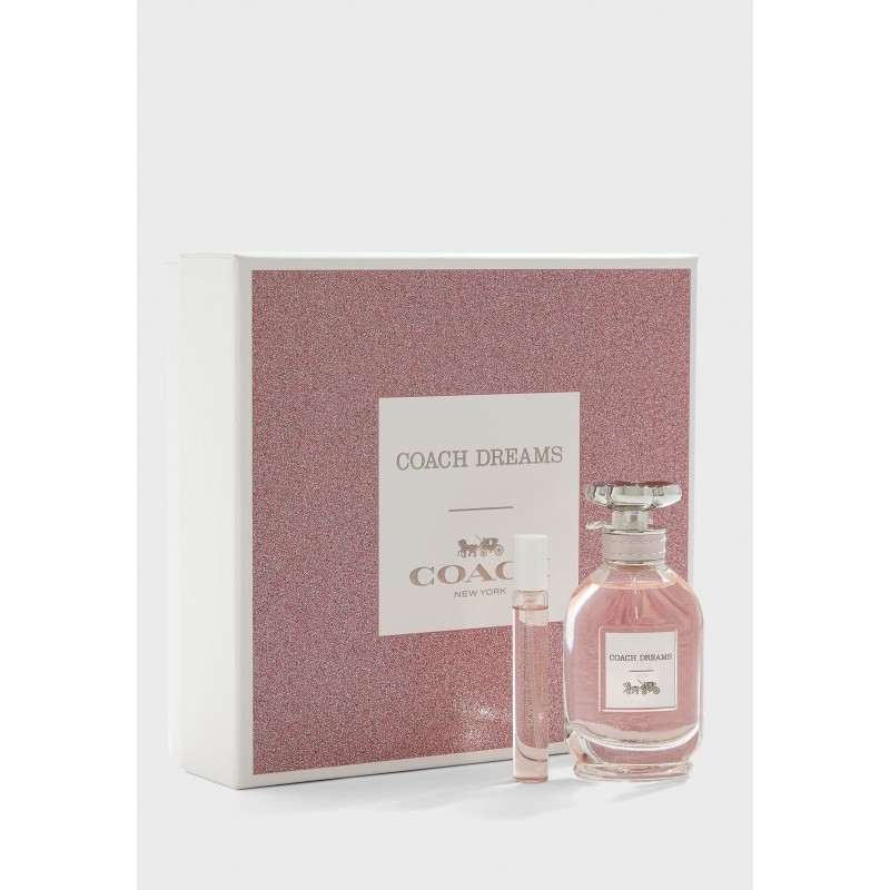 COACH DREAMS WOMAN EDP 60ML-EDP 7.5ML