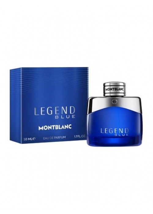 MONTBLANC LEGEND BLUE EDP 50ML