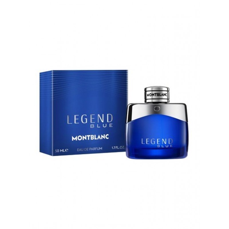 MONTBLANC LEGEND BLUE EDP 50ML