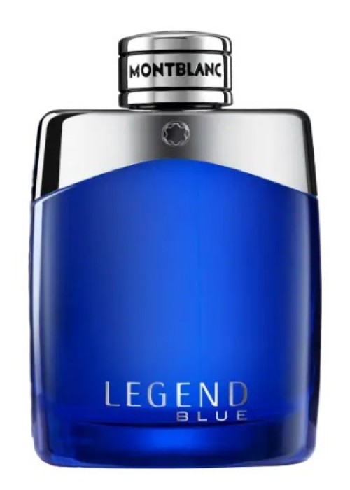 MONTBLANC LEGEND BLUE EDP 100ML