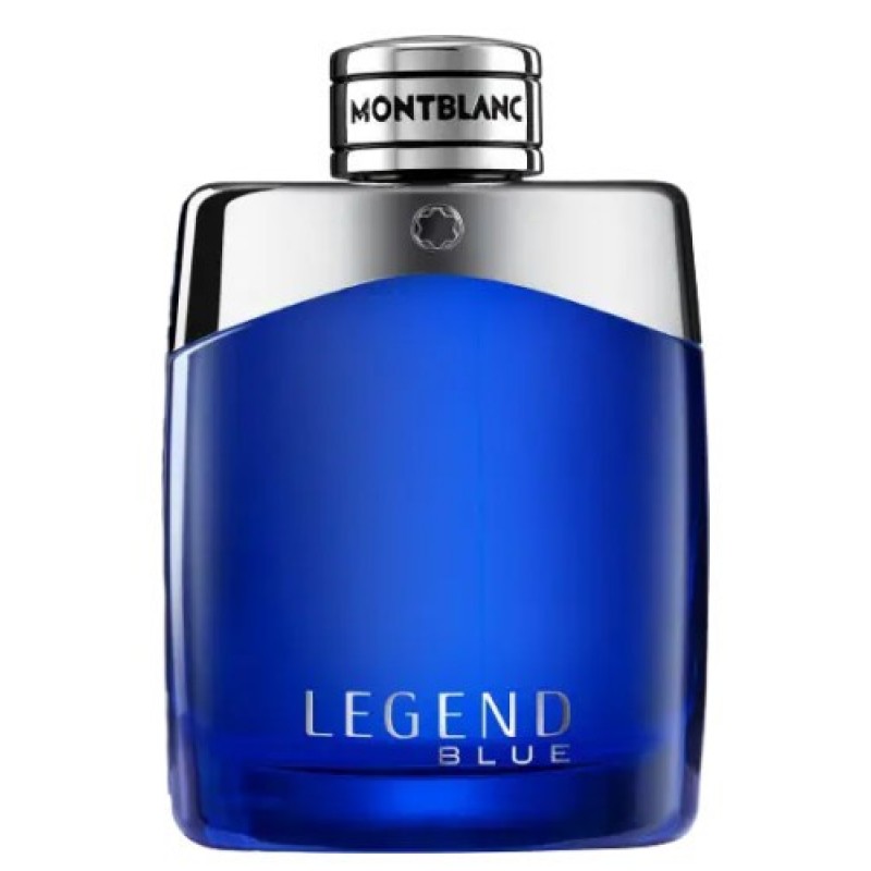 MONTBLANC LEGEND BLUE EDP 100ML