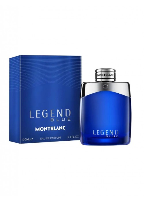 MONTBLANC LEGEND BLUE EDP 100ML