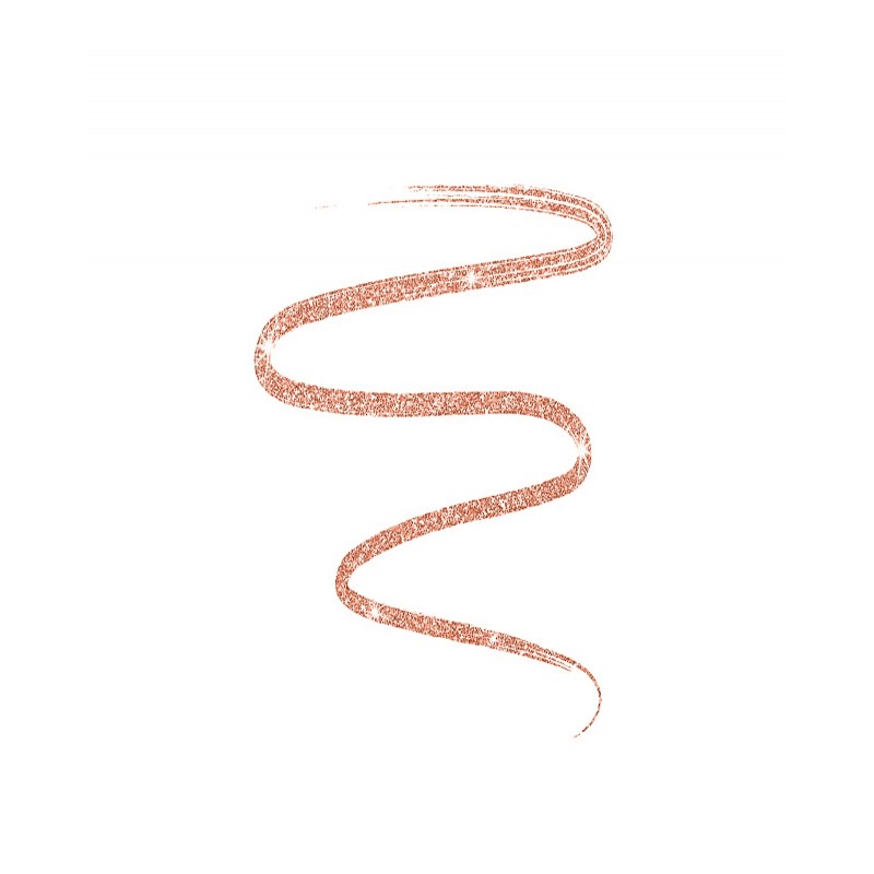 ERRE DUE STARLIGHT EYE LINERN.305 APRICRUSH