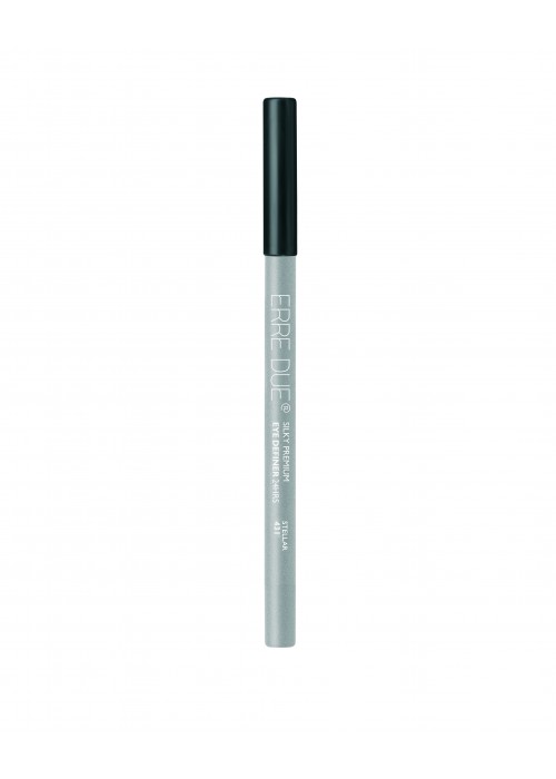 ERRE DUE SILKY PREMIUM EYE DEFINER 24HRS N.431 STELLAR