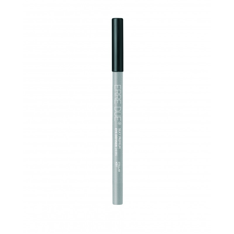 ERRE DUE SILKY PREMIUM EYE DEFINER 24HRS N.431 STELLAR