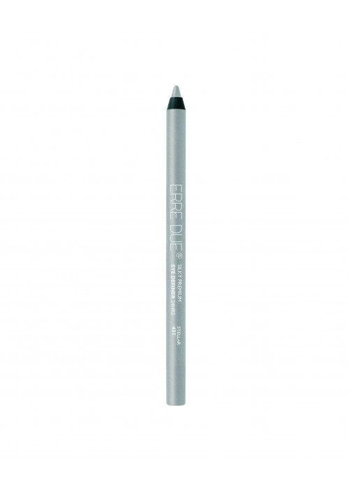 ERRE DUE SILKY PREMIUM EYE DEFINER 24HRS N.431 STELLAR