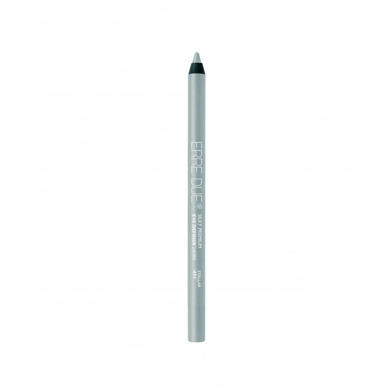 ERRE DUE SILKY PREMIUM EYE DEFINER 24HRS N.431 STELLAR