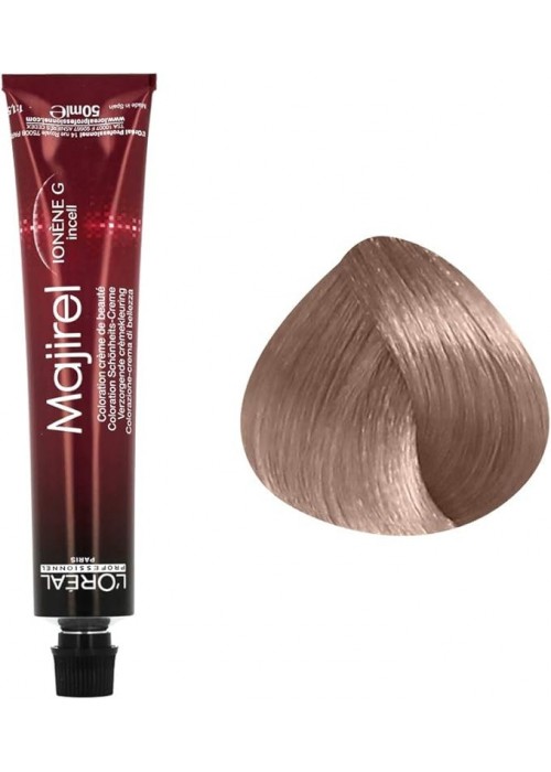 LOREAL MAJIREL COLOR N.9.02 ΞΑΝΘΟ ΠΟΛΥ ΑΝΟΙΧΤΟ ΦΥΣΙΚΟ ΙΡΙΖΕ 50ML