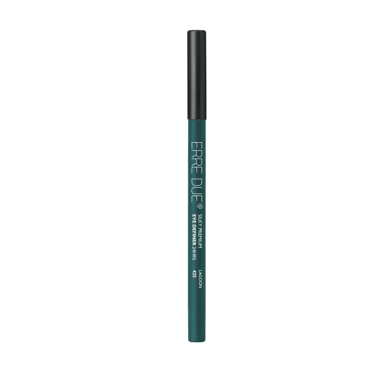 ERRE DUE SILKY PREMIUM EYE DEFINER 24HRS N.425 LAGOON