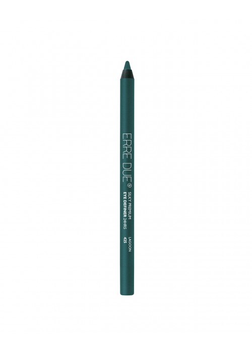 ERRE DUE SILKY PREMIUM EYE DEFINER 24HRS N.425 LAGOON