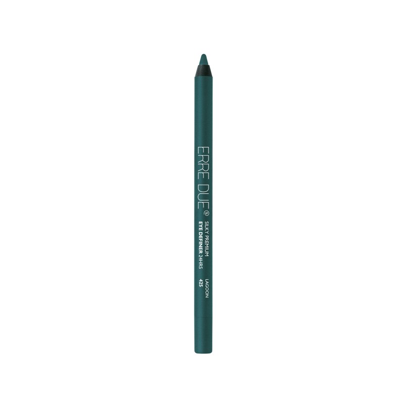 ERRE DUE SILKY PREMIUM EYE DEFINER 24HRS N.425 LAGOON