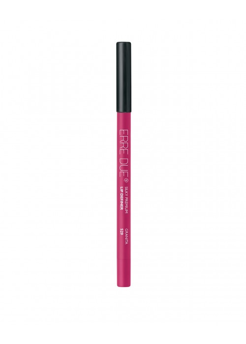 ERRE DUE SILKY PREMIOUM LIP DEFINER N.529 GRANITA