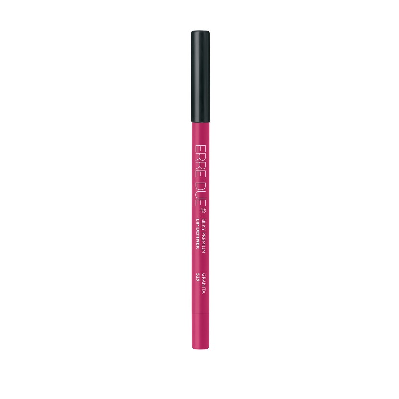 ERRE DUE SILKY PREMIOUM LIP DEFINER N.529 GRANITA