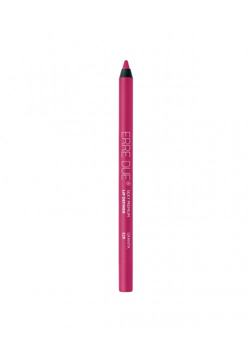 ERRE DUE SILKY PREMIOUM LIP DEFINER N.529 GRANITA