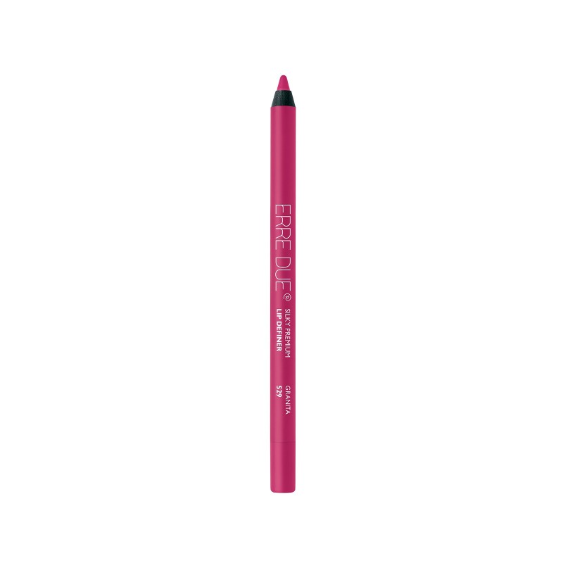 ERRE DUE SILKY PREMIOUM LIP DEFINER N.529 GRANITA