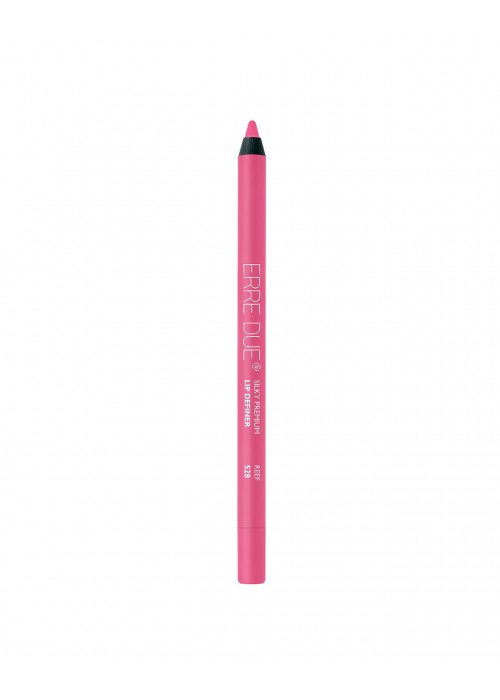 ERRE DUE SILKY PREMIOUM LIP DEFINER N.528 REEF