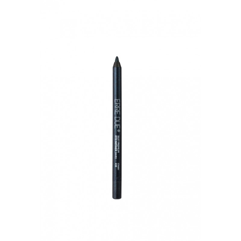 ERRE DUE SILKY PREMIUM EYE DEFINER 24HRS N.430 STARRY