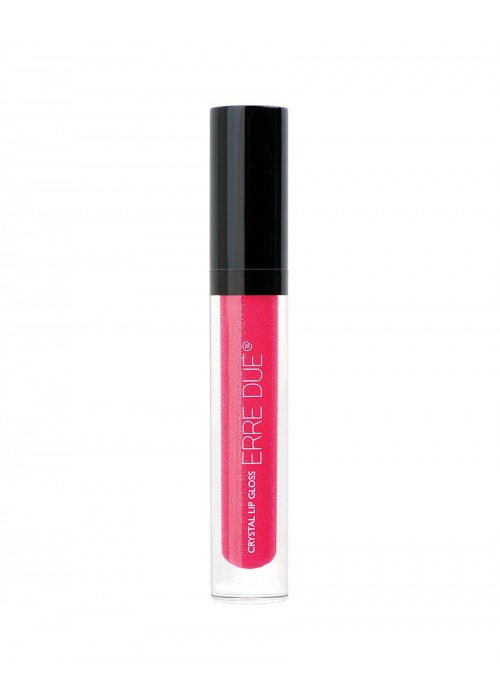 ERRE DUE CRYSTAL LIP GLOSS N.106 FLORAL MADNESS