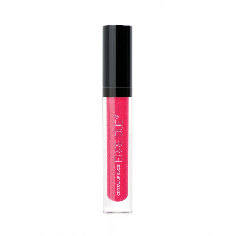 ERRE DUE CRYSTAL LIP GLOSS N.106 FLORAL MADNESS