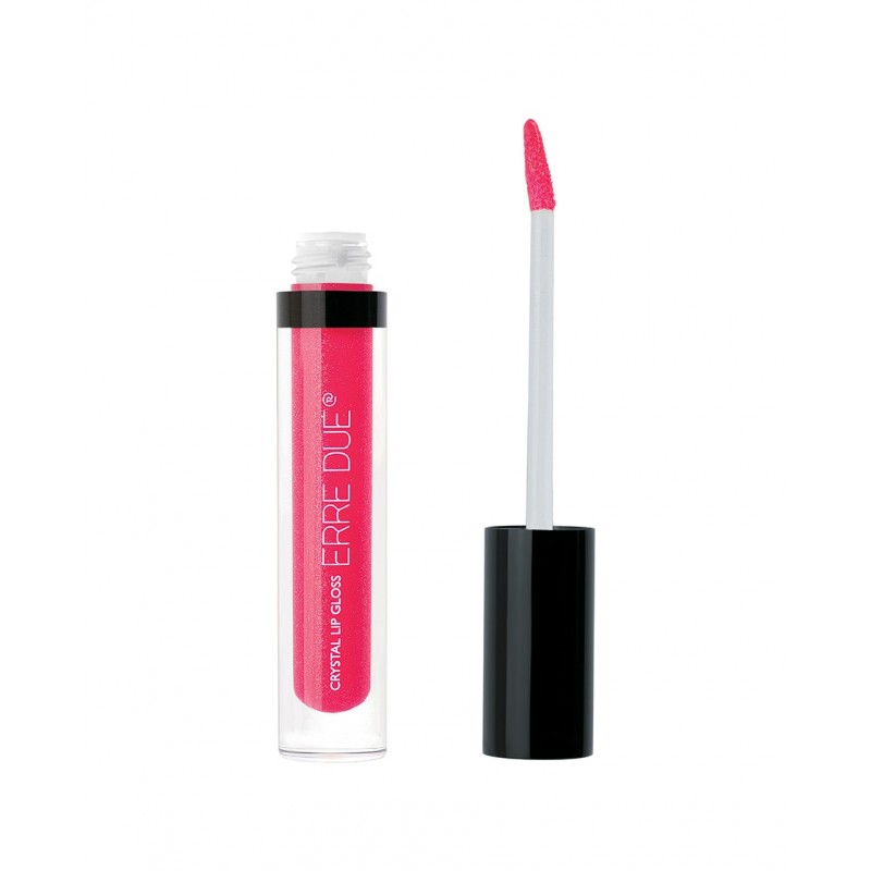 ERRE DUE CRYSTAL LIP GLOSS N.106 FLORAL MADNESS
