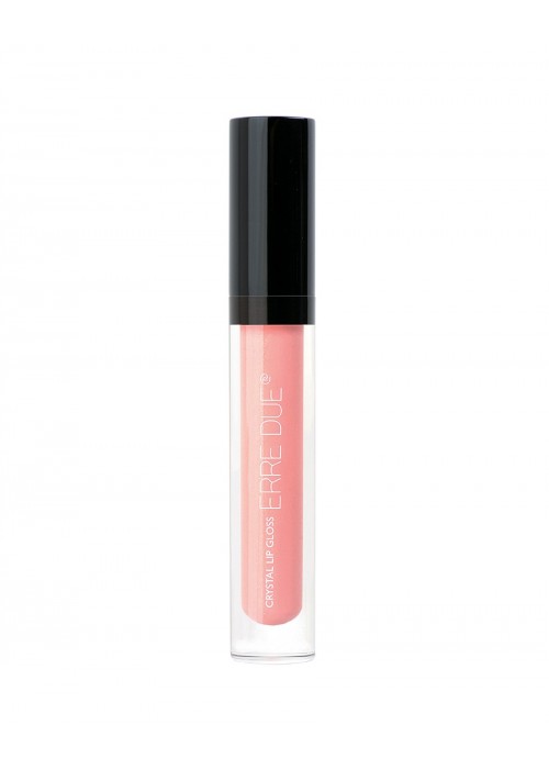 ERRE DUE CRYSTAL LIP GLOSS N.105 FLUFFY PETALS