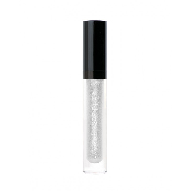 ERRE DUE CRYSTAL LIP GLOSS N.104 FROZEN GLAM