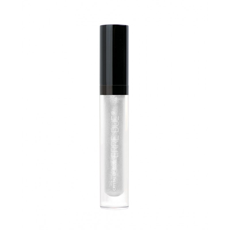 ERRE DUE CRYSTAL LIP GLOSS N.104 FROZEN GLAM