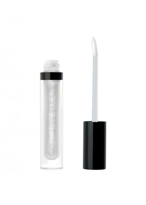 ERRE DUE CRYSTAL LIP GLOSS N.104 FROZEN GLAM