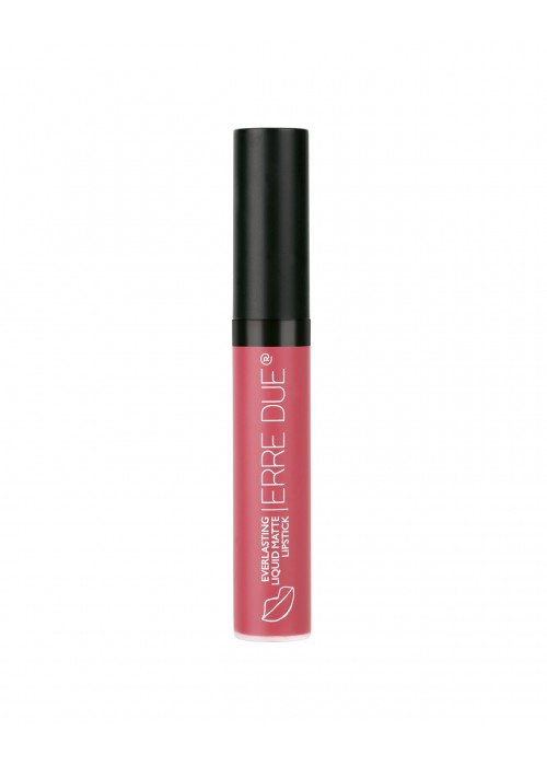 ERRE DUE EVERLASTING LIQUID MATTE LIPSTICK N.628 YOU GO GIRL