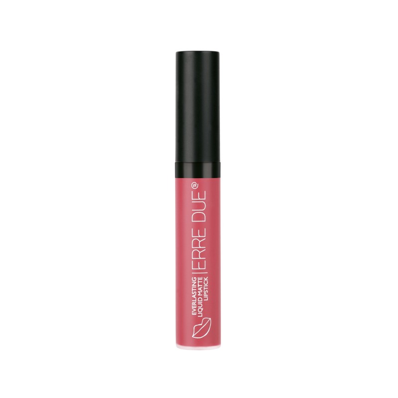 ERRE DUE EVERLASTING LIQUID MATTE LIPSTICK N.628 YOU GO GIRL